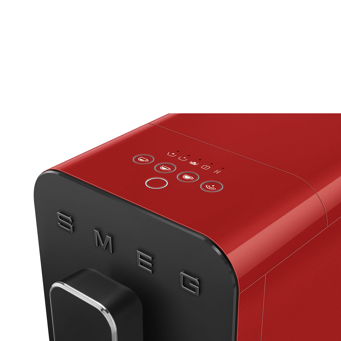 Máq. café autom. com vapor, Porsche, Livery Salzburg