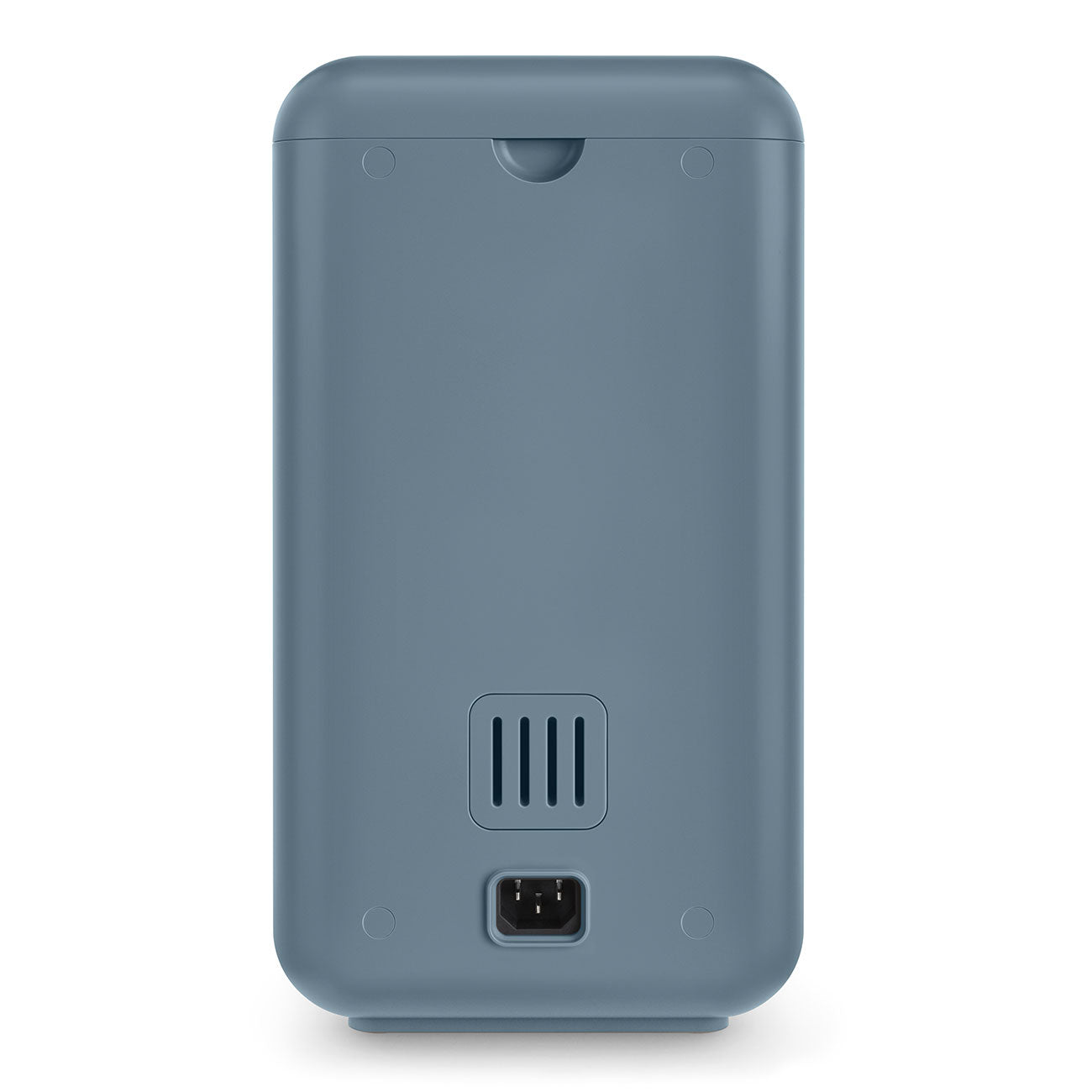 Máq. café automática com vapor, Collezione, Storm Blue