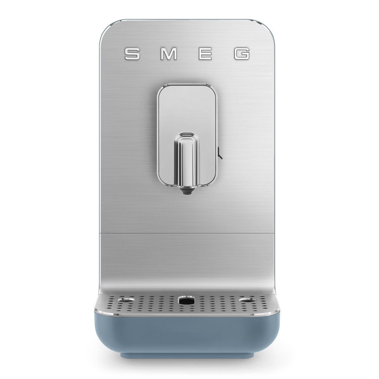 Máq. café automática com sistema de leite, Collezione, Storm Blue