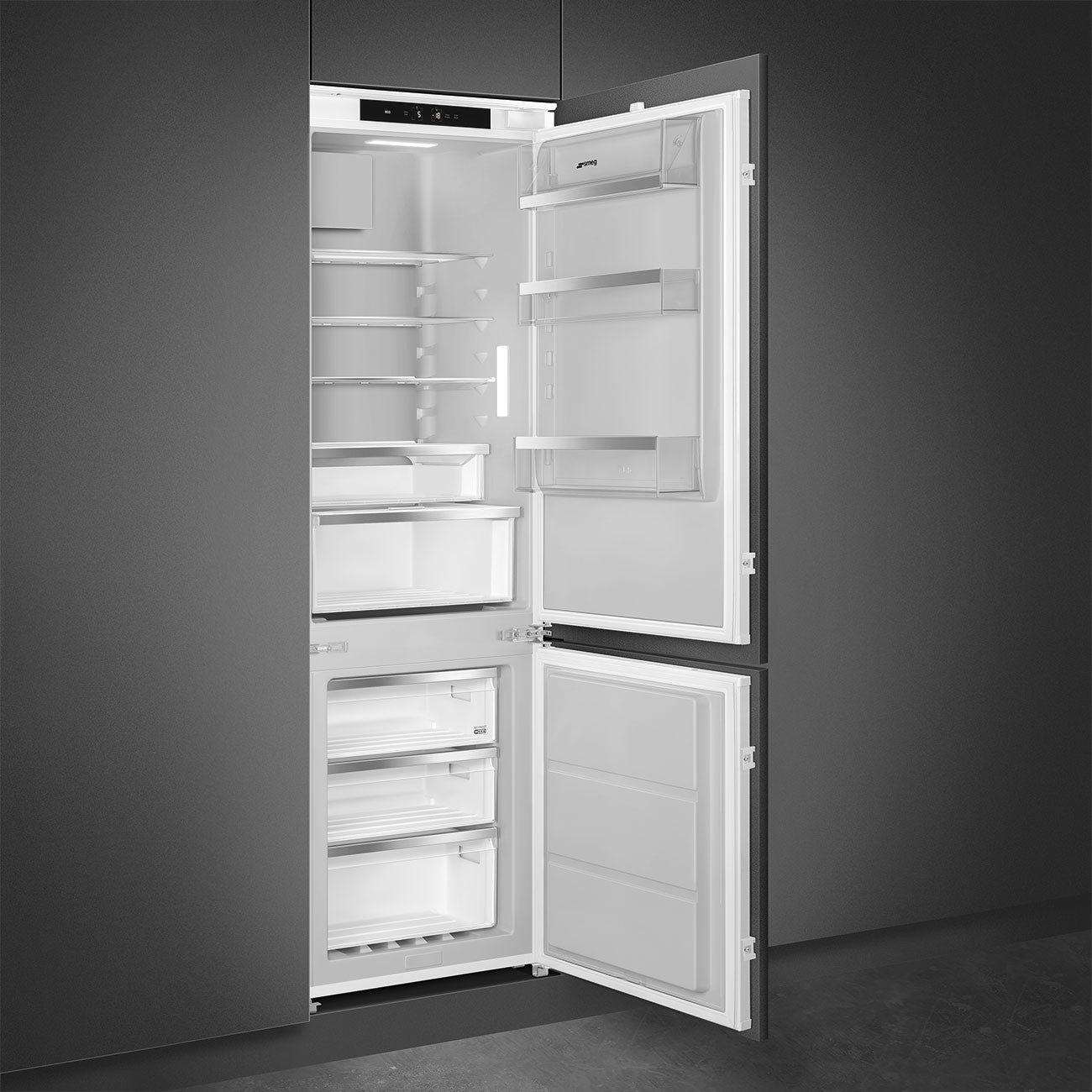 Combinado de encastre, 178x55cm