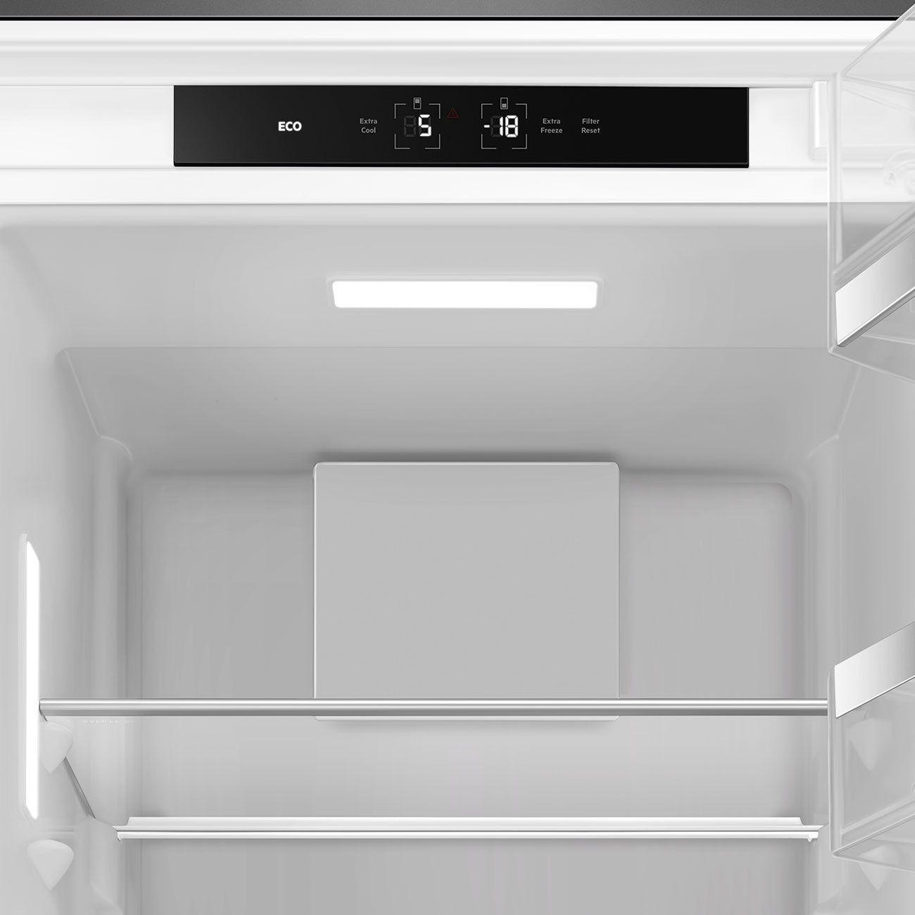 Combinado de encastre, 178x55cm