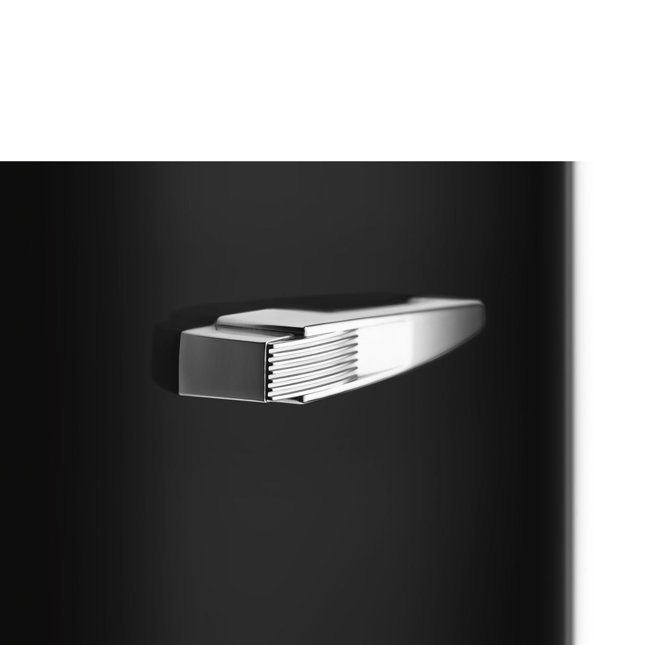 Frigorífico, Preto, 153cm, Dobradiças à direita