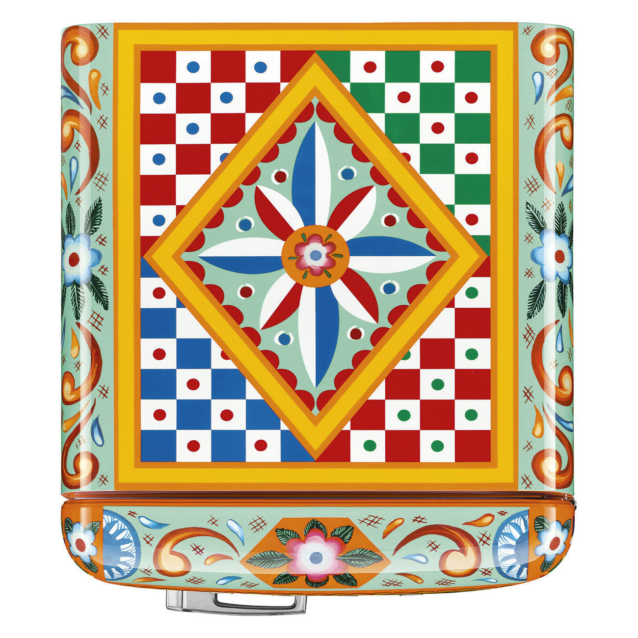 Frigorífico, Cart collection, 153cm, Dobradiças à direita