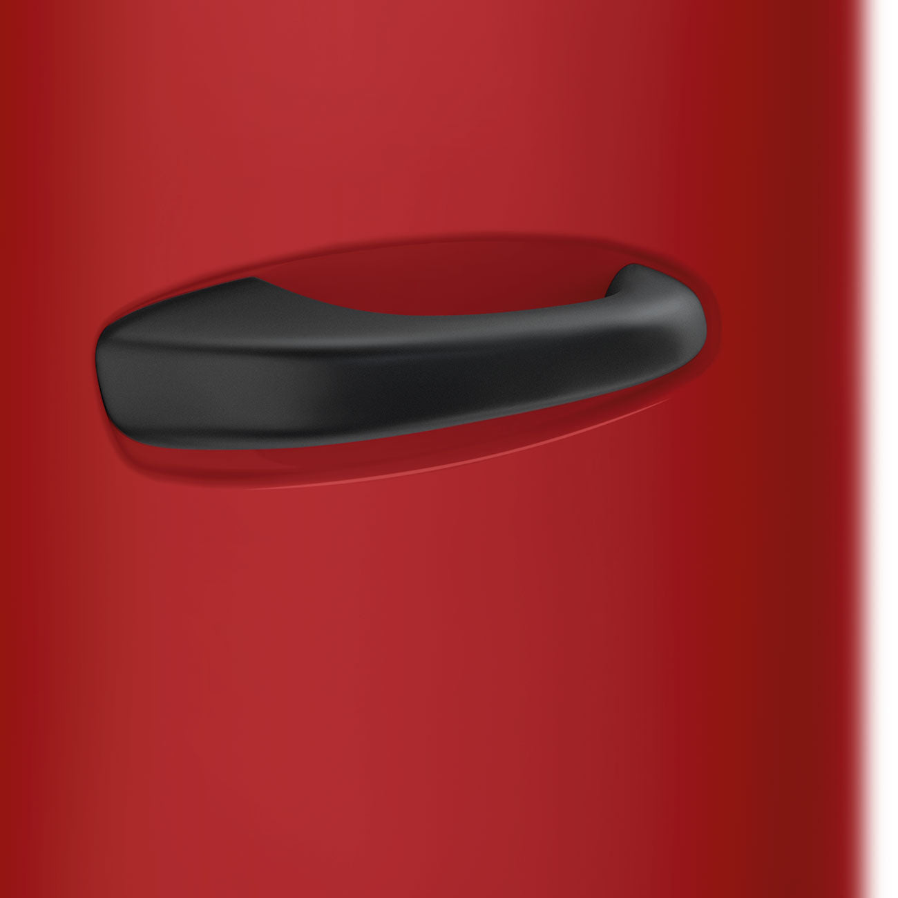 Frigorífico Porsche, Livery Salzburg, Direita, 153cm, C