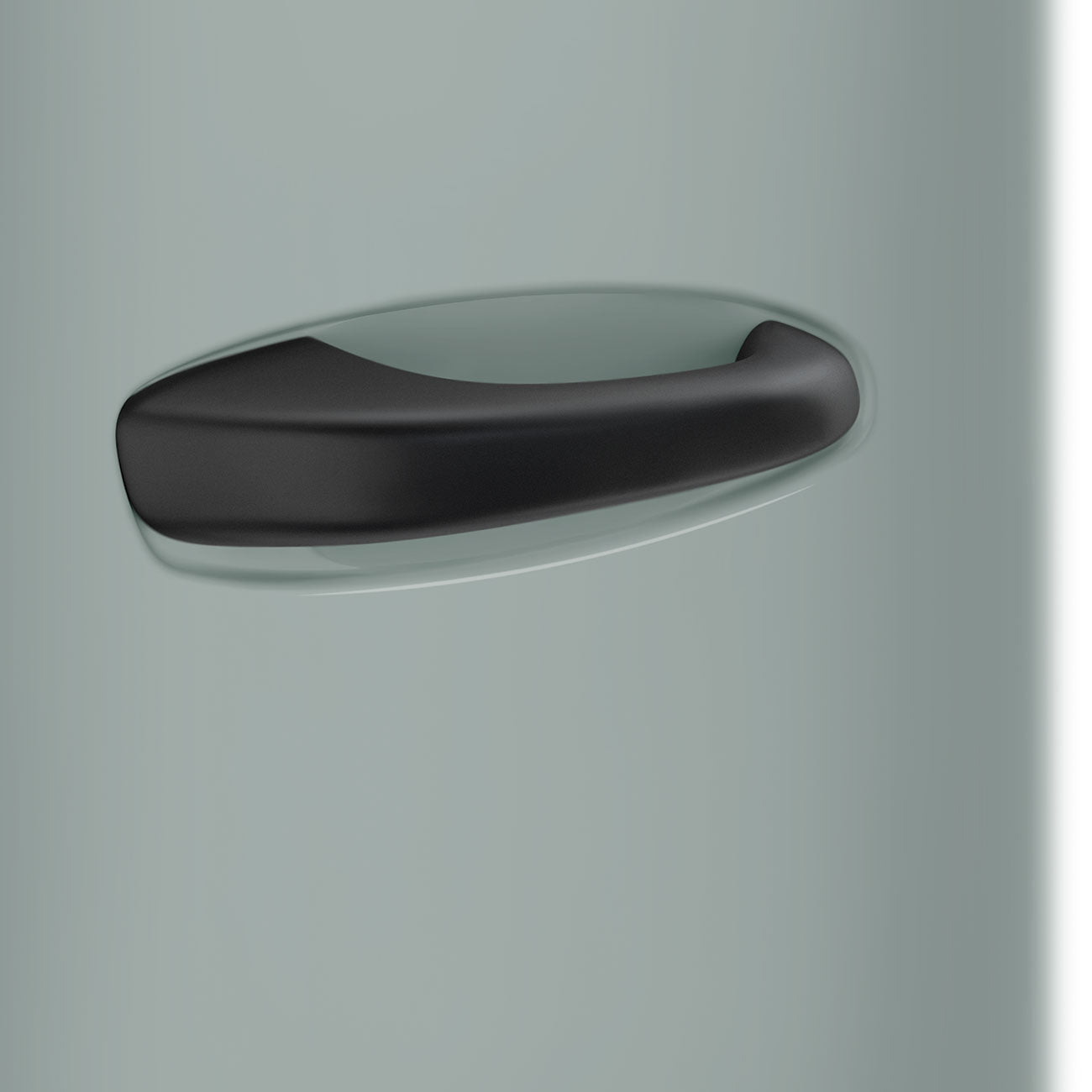 Frigorífico Porsche, Shade Green, Direita, 153cm, C