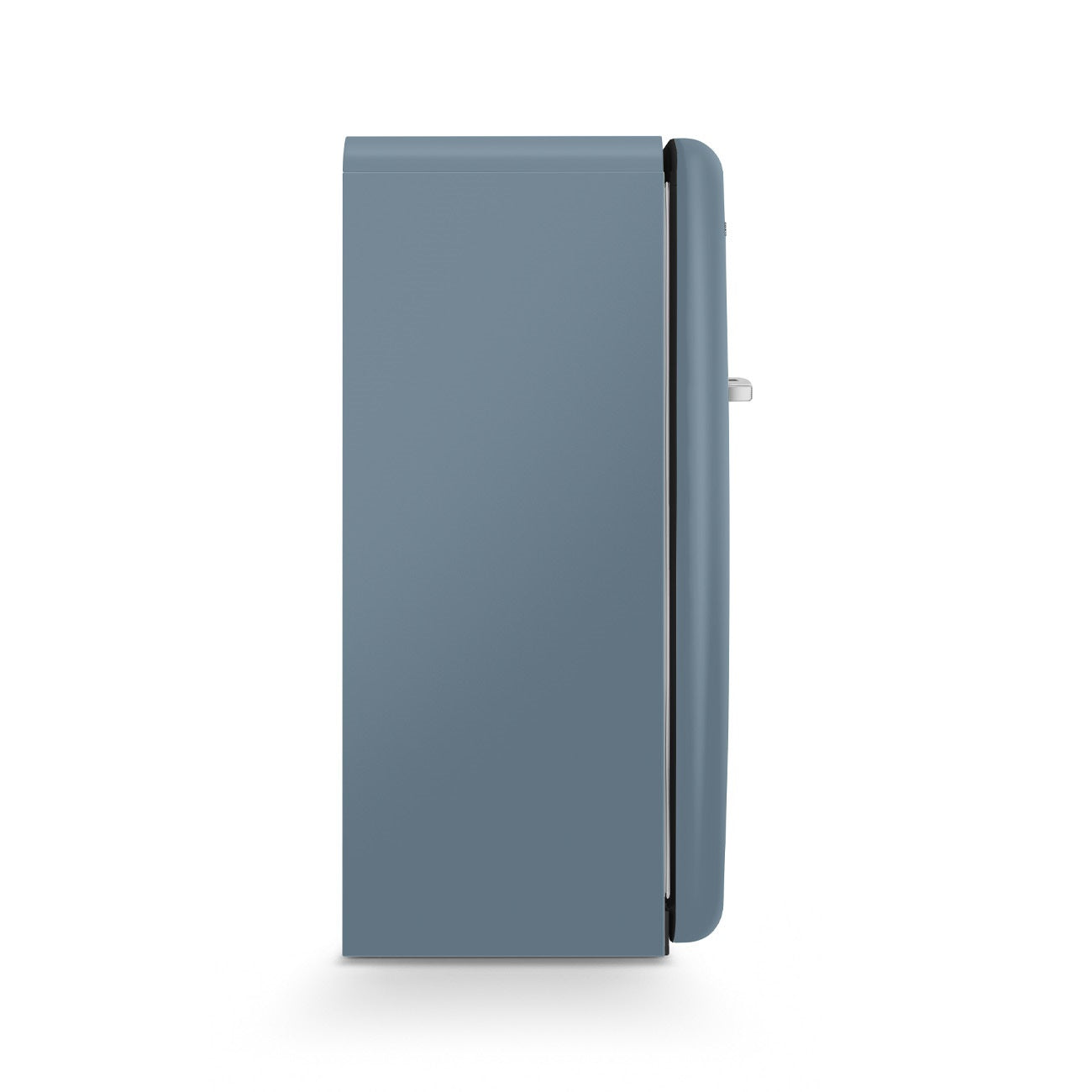 Frigorífico, Storm blue, 153cm, Dobradiças à direita