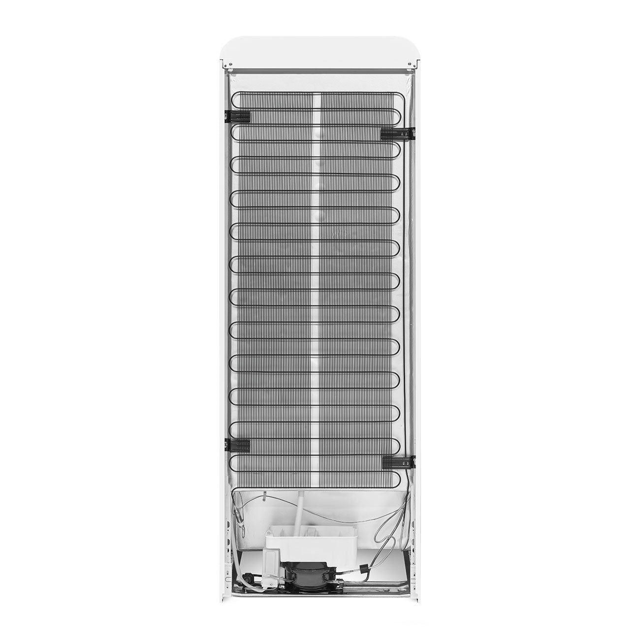 Frigorífico, Branco, 172cm, Dobradiças à direita