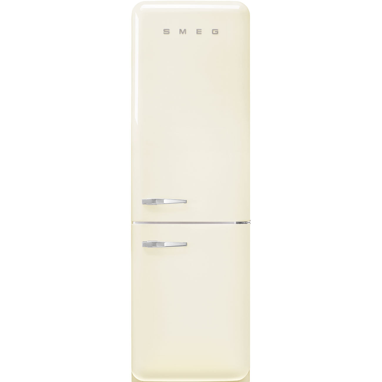 Combinado, Creme, 197cm, Dobradiças à direita