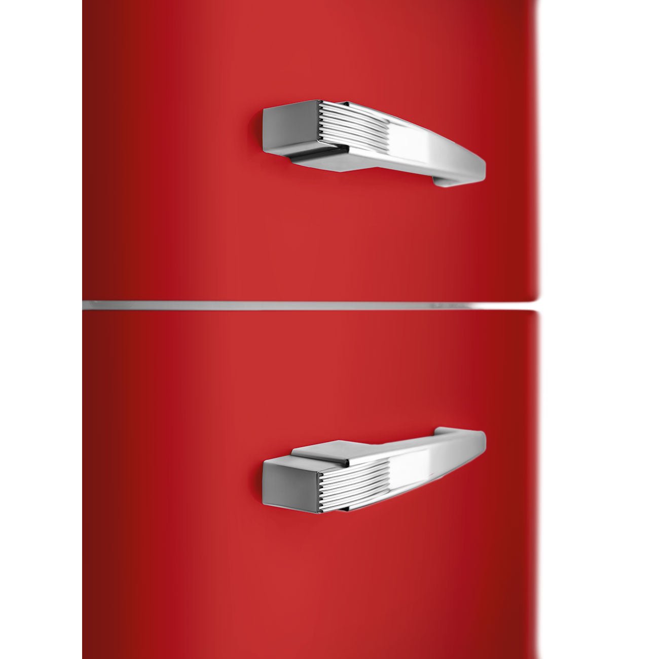 Combinado,Vermelho, 197cm, Dobradiças à direita
