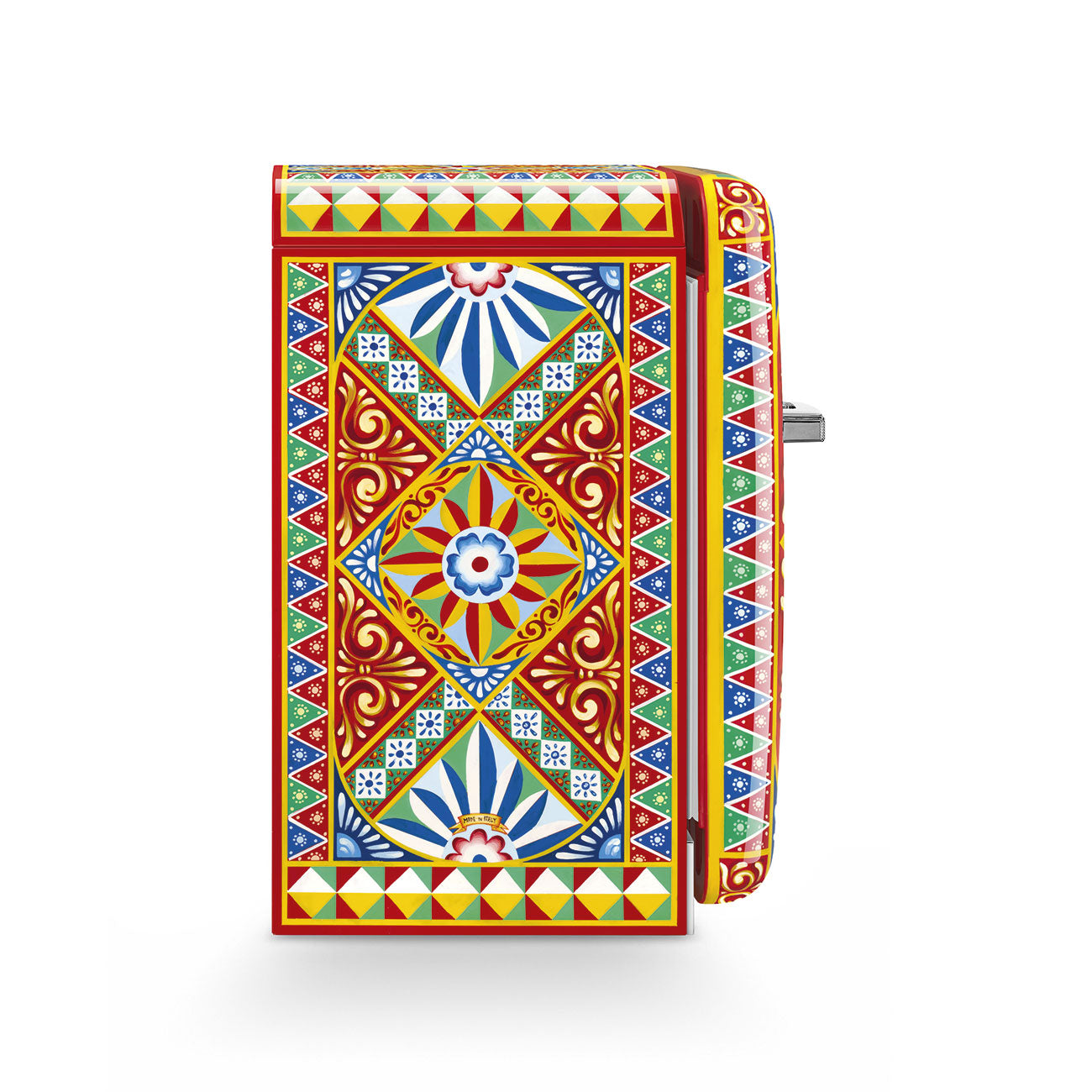 Minibar, Cart Collection, 73x41cm, Dobradiças à direita