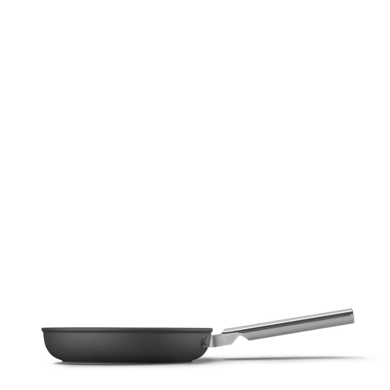 Frigideira Smeg, Preto, 20 cm