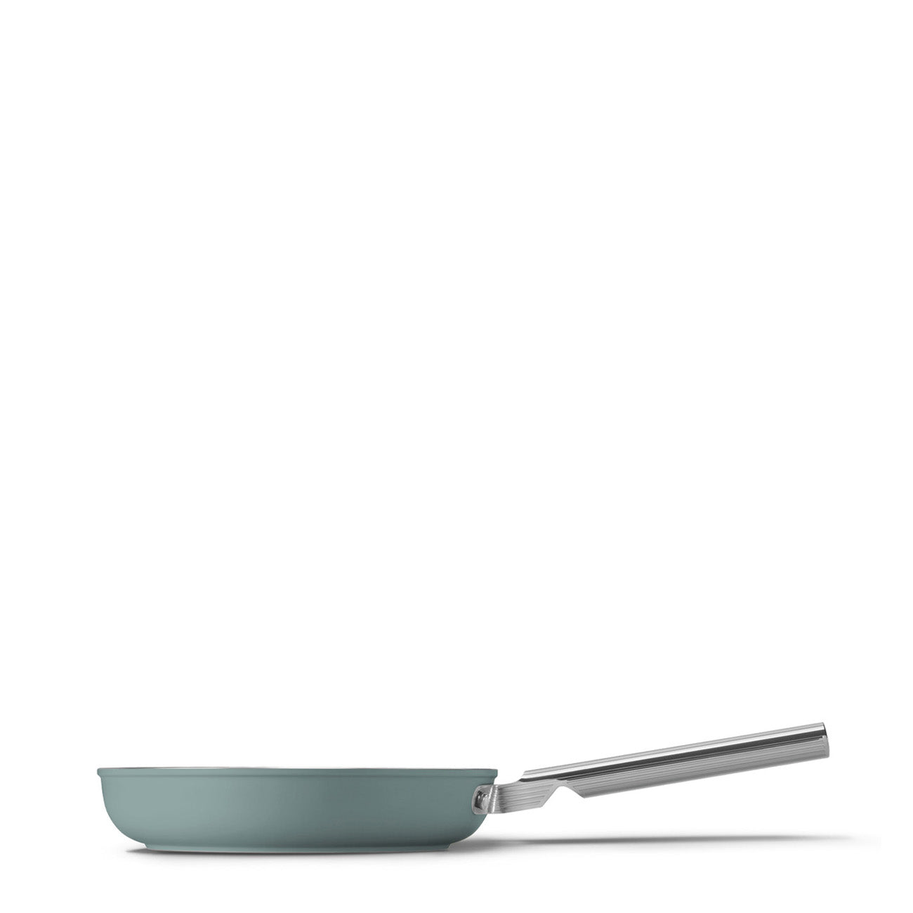 Frigideira Smeg, Esmeralda, 20 cm