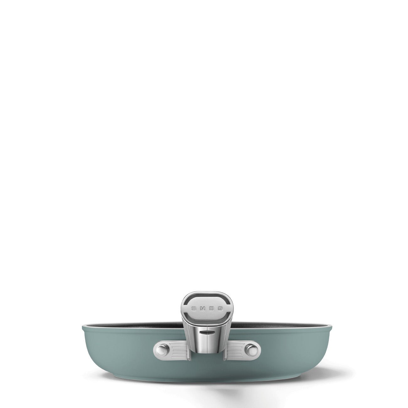 Frigideira Smeg, Esmeralda, 20 cm