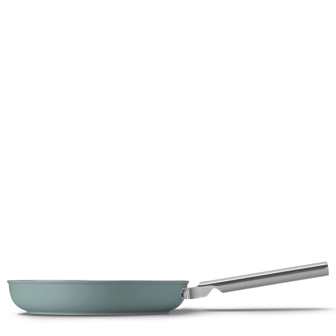 Frigideira Smeg, Esmeralda, 28 cm