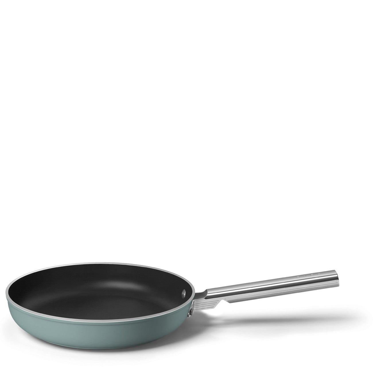 Frigideira Smeg, Esmeralda, 28 cm