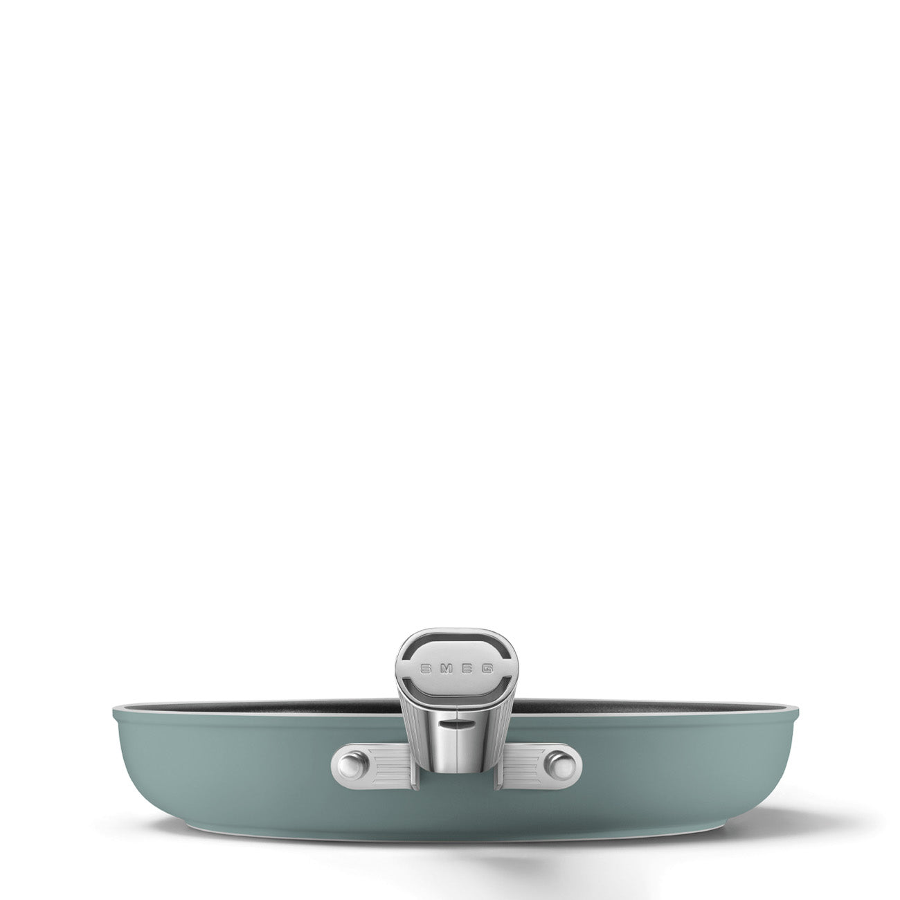 Frigideira Smeg, Esmeralda, 28 cm