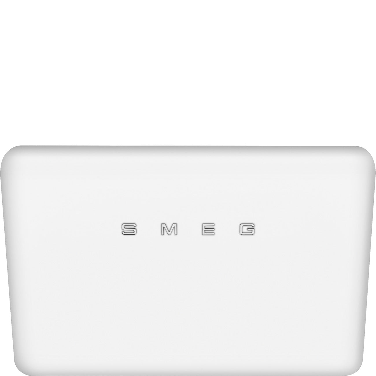 Exaustor de parede, Branco mate, 75cm