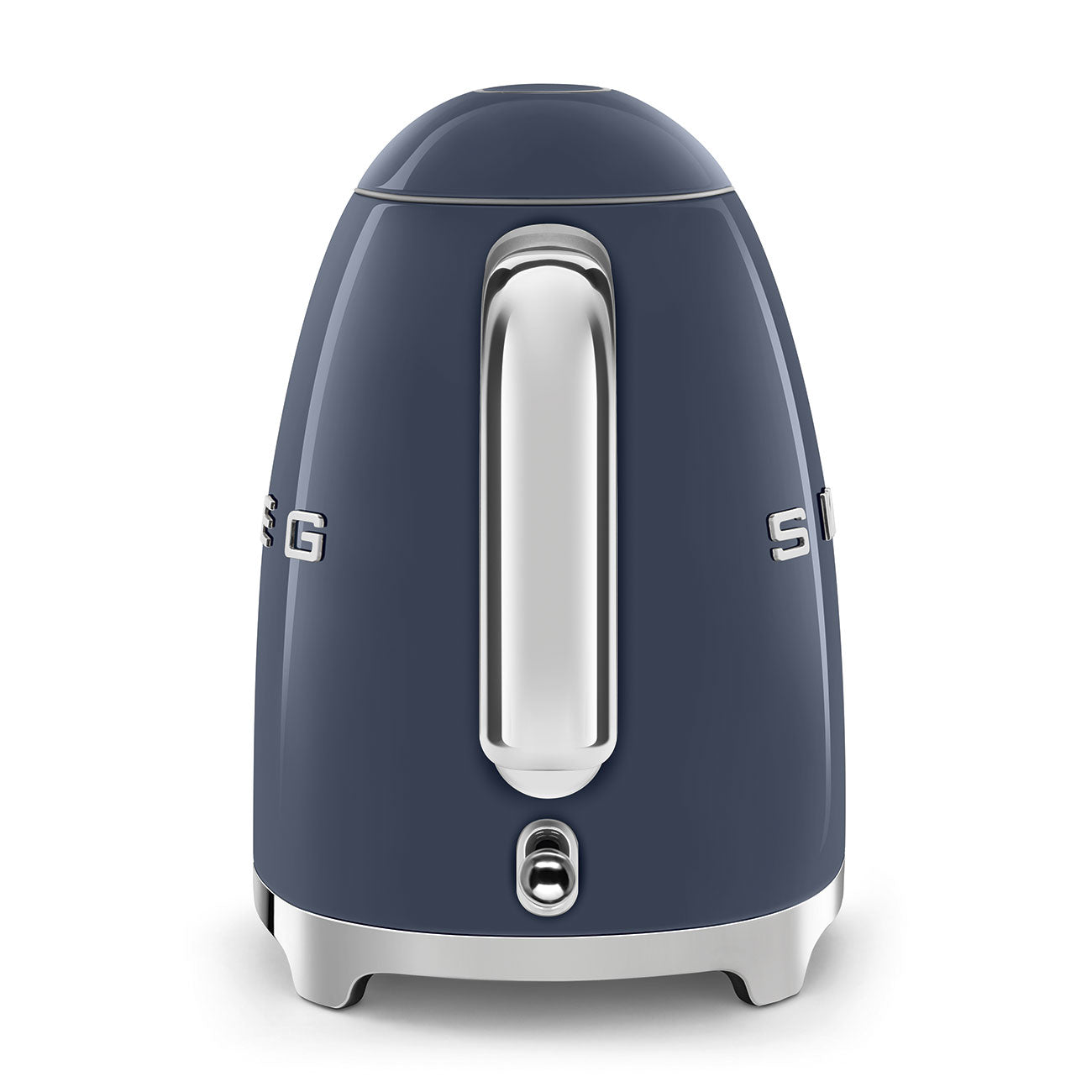 Chaleira Elétrica Smeg , 1.7L, Navy Blue
