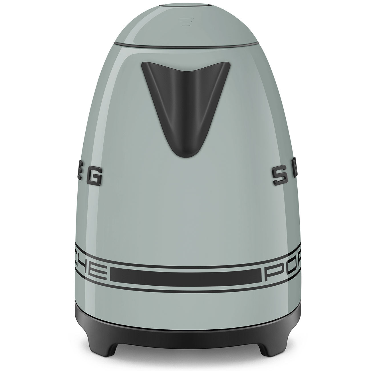 Chaleira elétrica 1,7 Lts, Porsche, Shade Green
