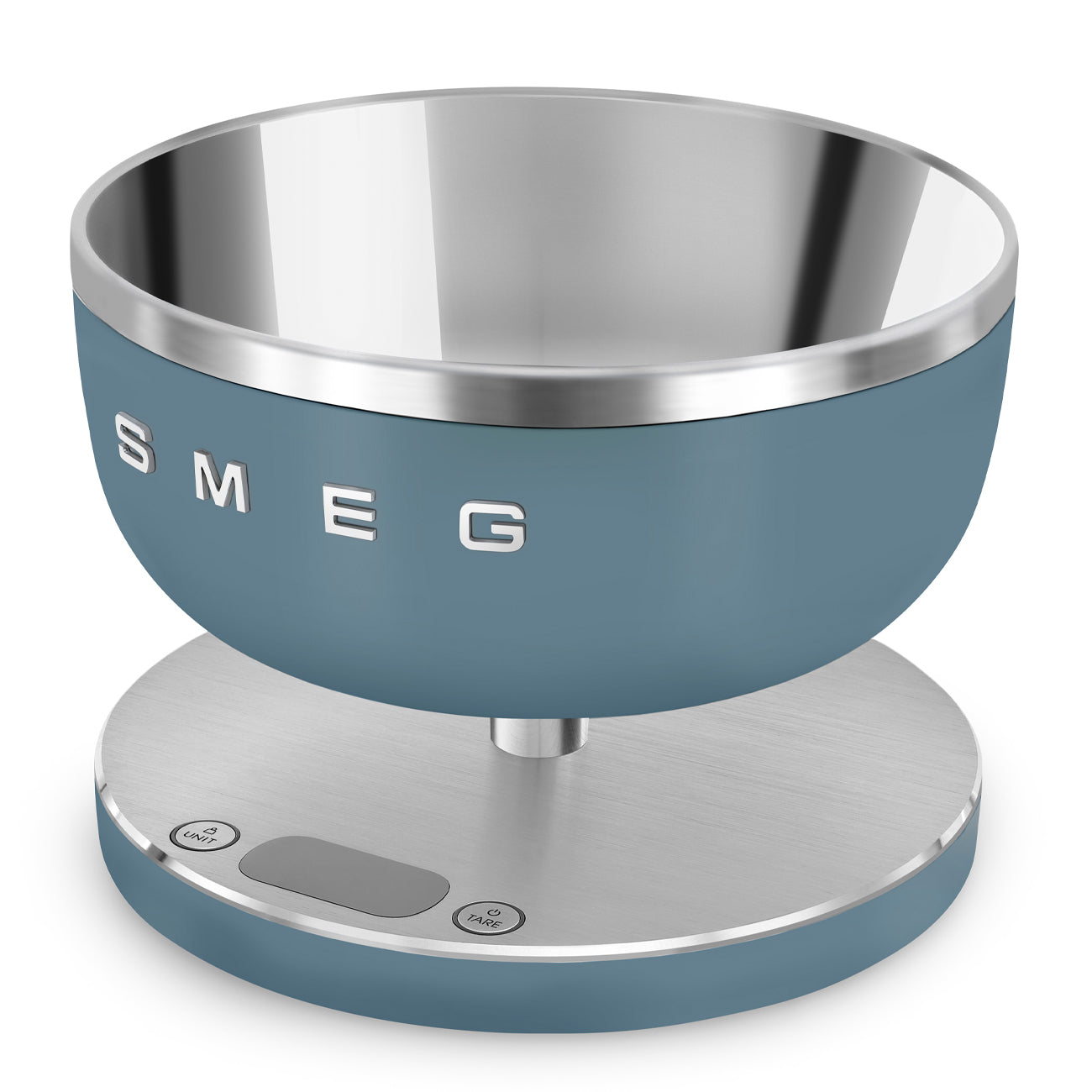 Balança de cozinha, Collezione, Storm Blue