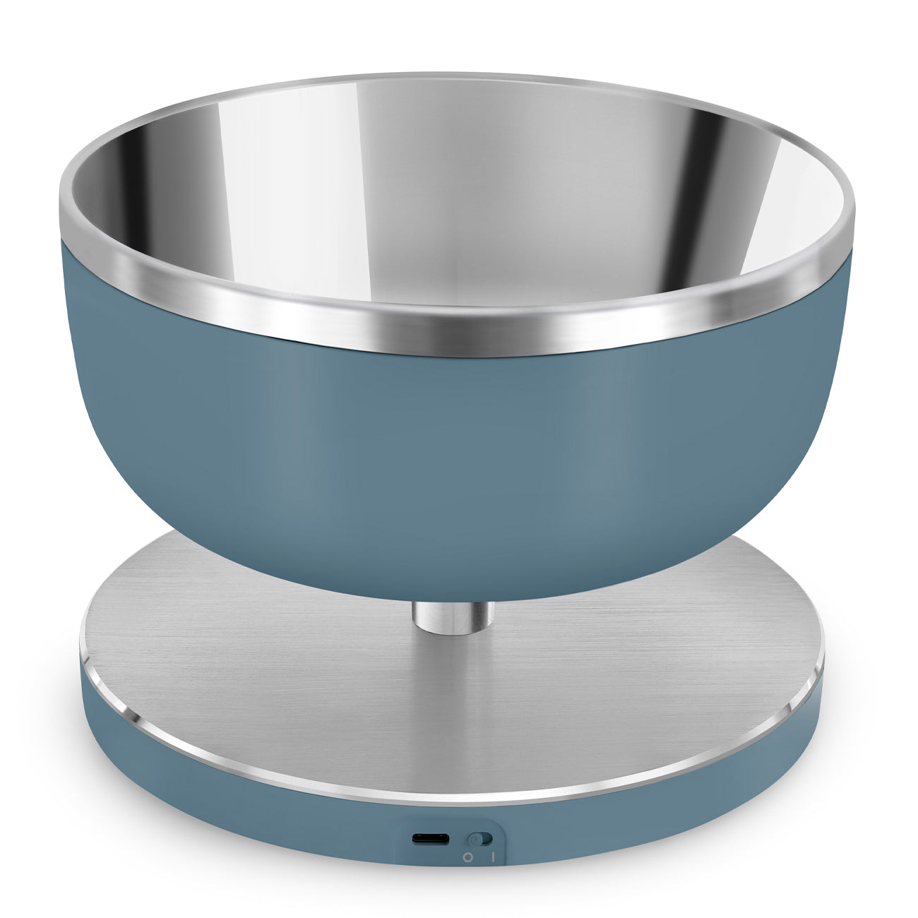 Balança de cozinha, Collezione, Storm Blue