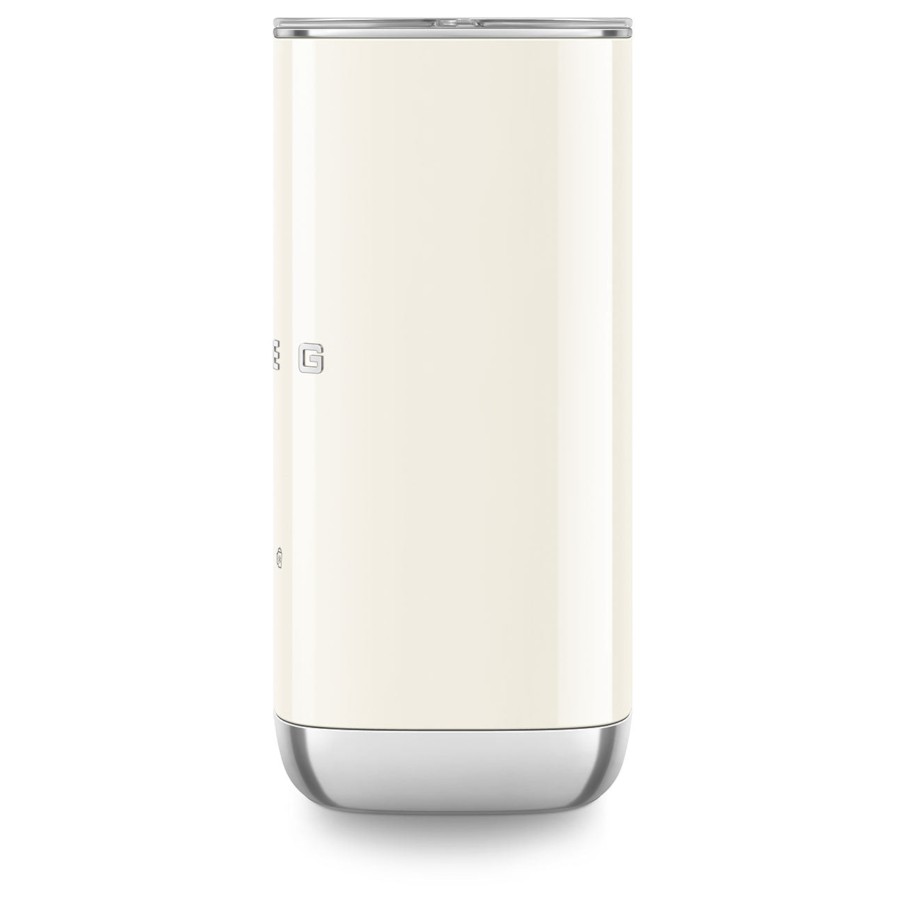 Batedor de leite Smeg, Creme