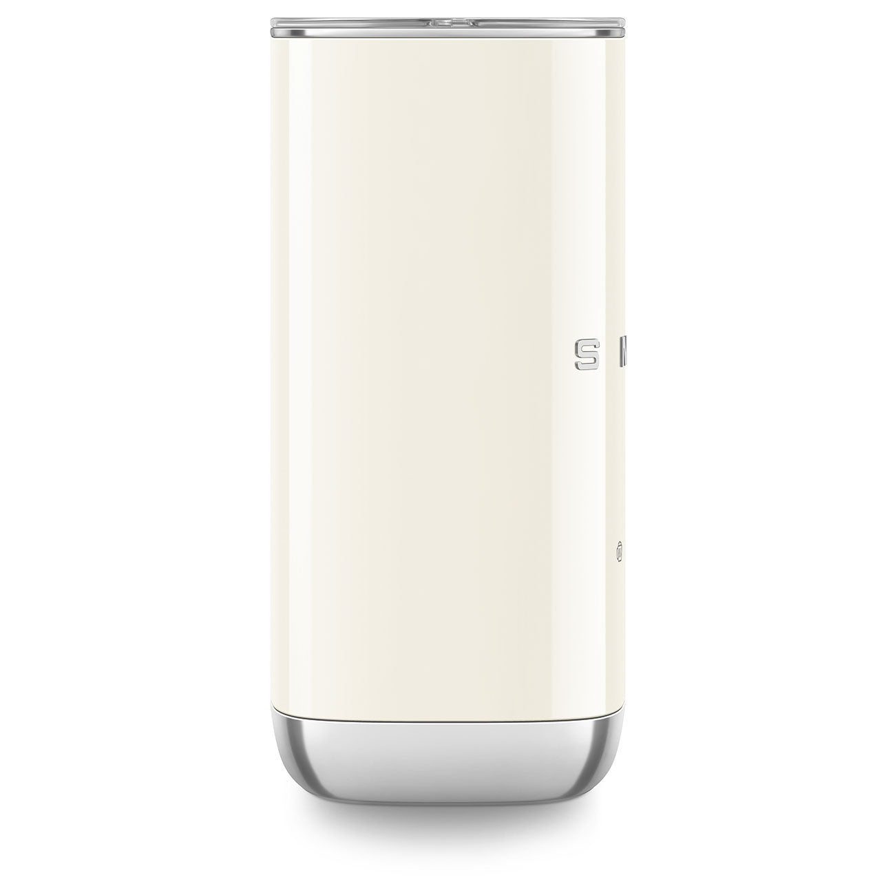 Batedor de leite Smeg, Creme