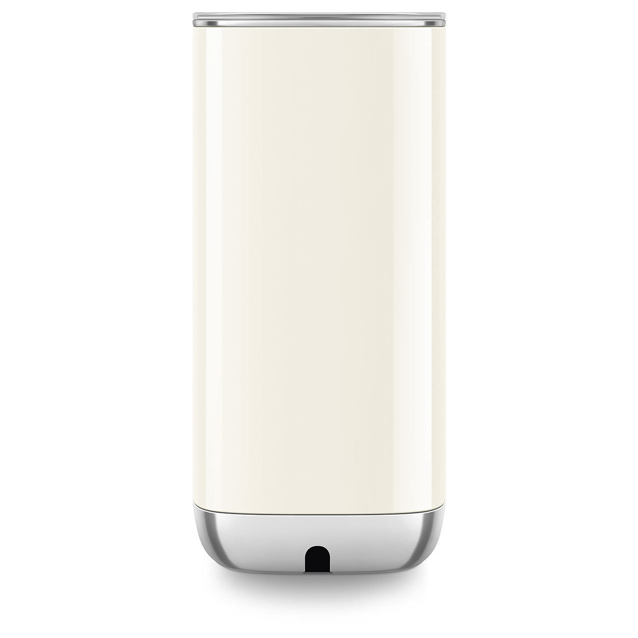 Batedor de leite Smeg, Creme