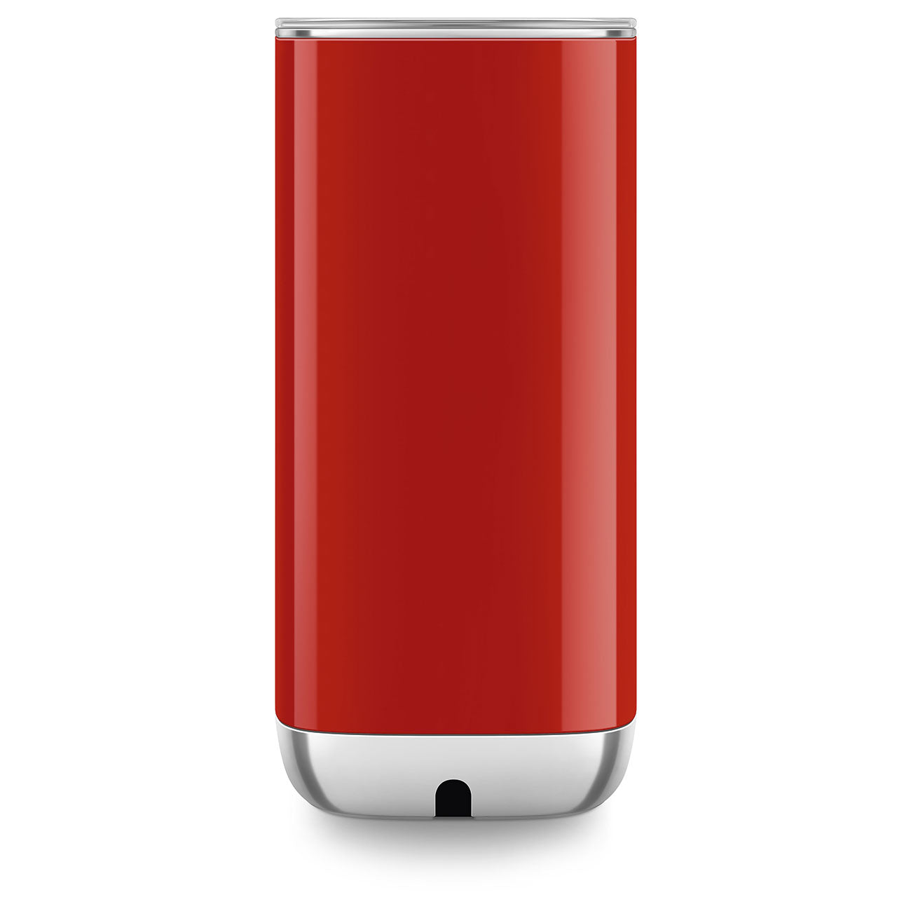 Batedor de leite Smeg, Vermelho
