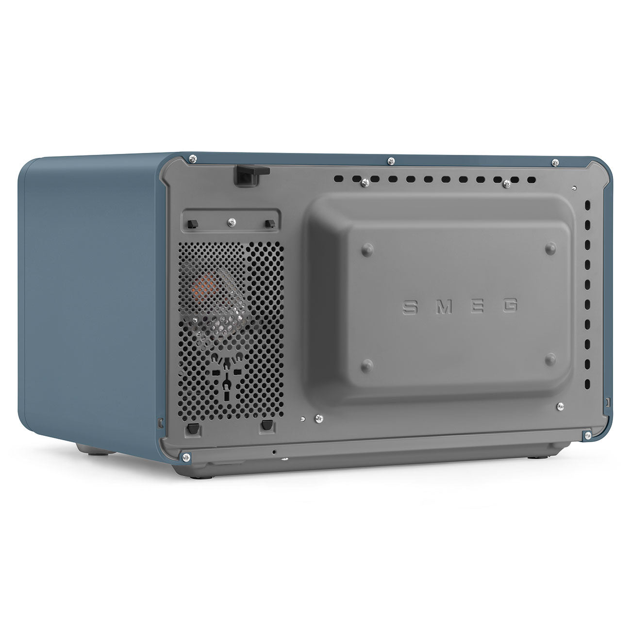 Microondas com grill, Collezione, Storm blue, 29L