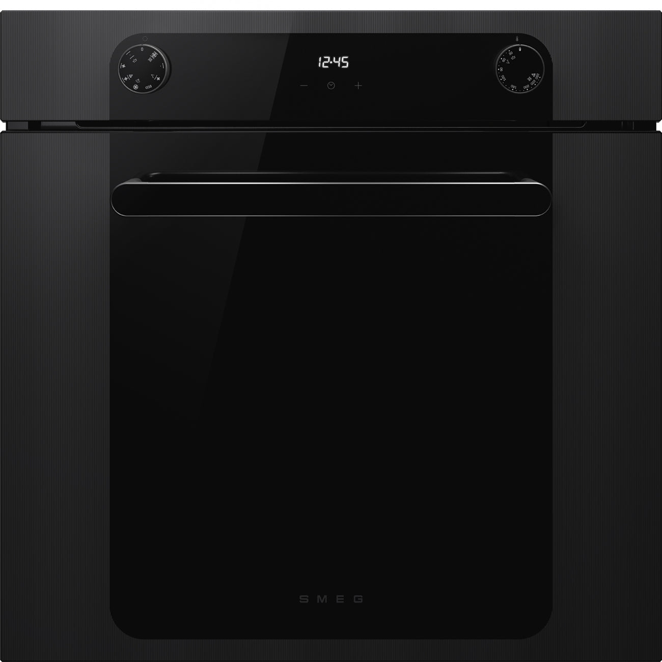 Forno Multifunções, Musa, Preto, 60x60cm, A