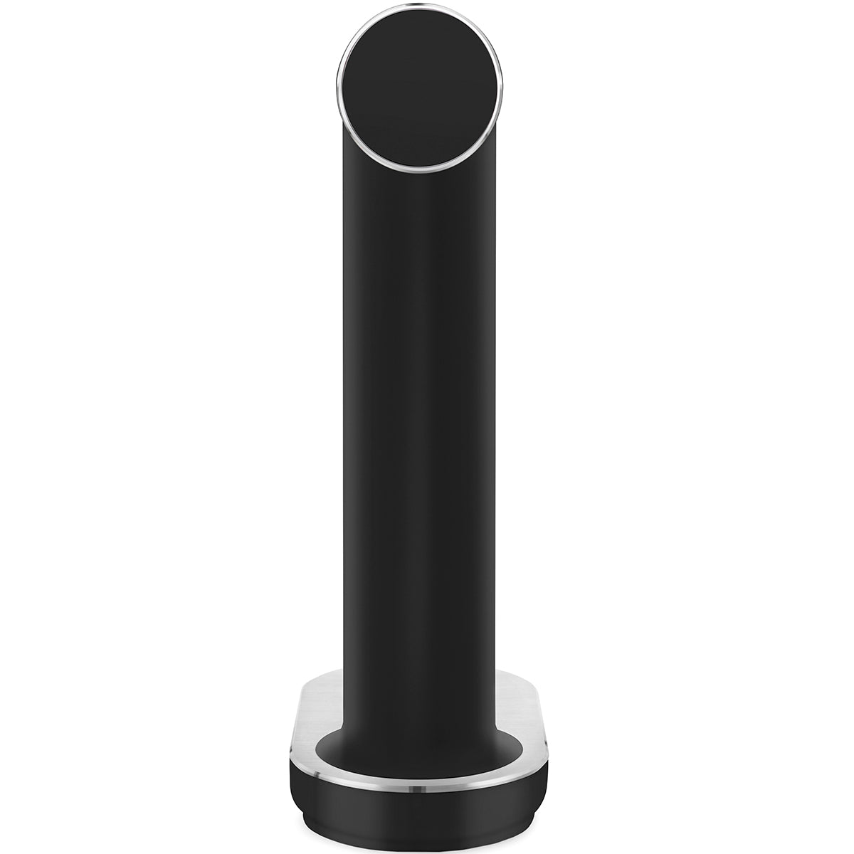 Máquina de gaseificação, Collezione, Preto mate