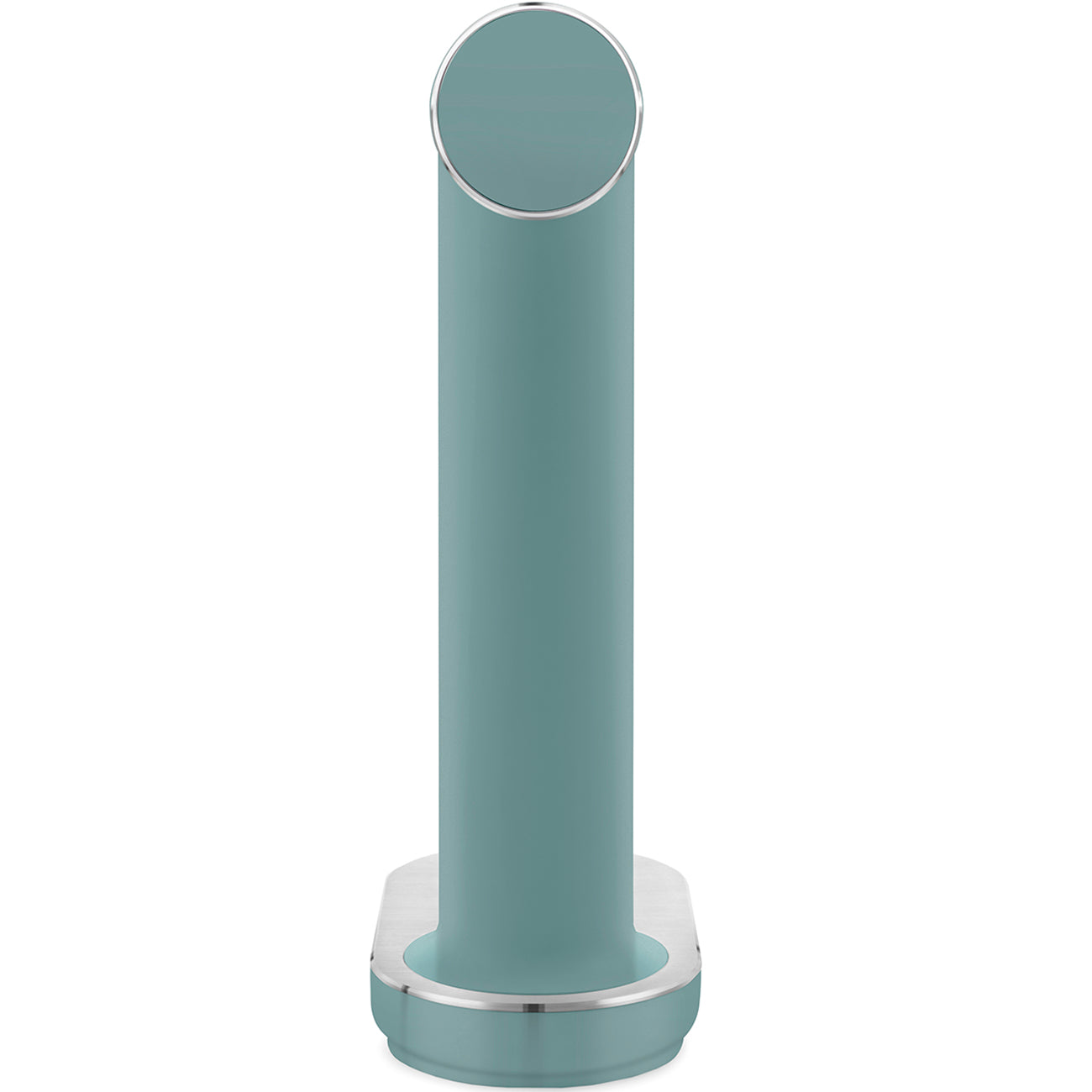 Máquina de gaseificação, Collezione, Esmeralda