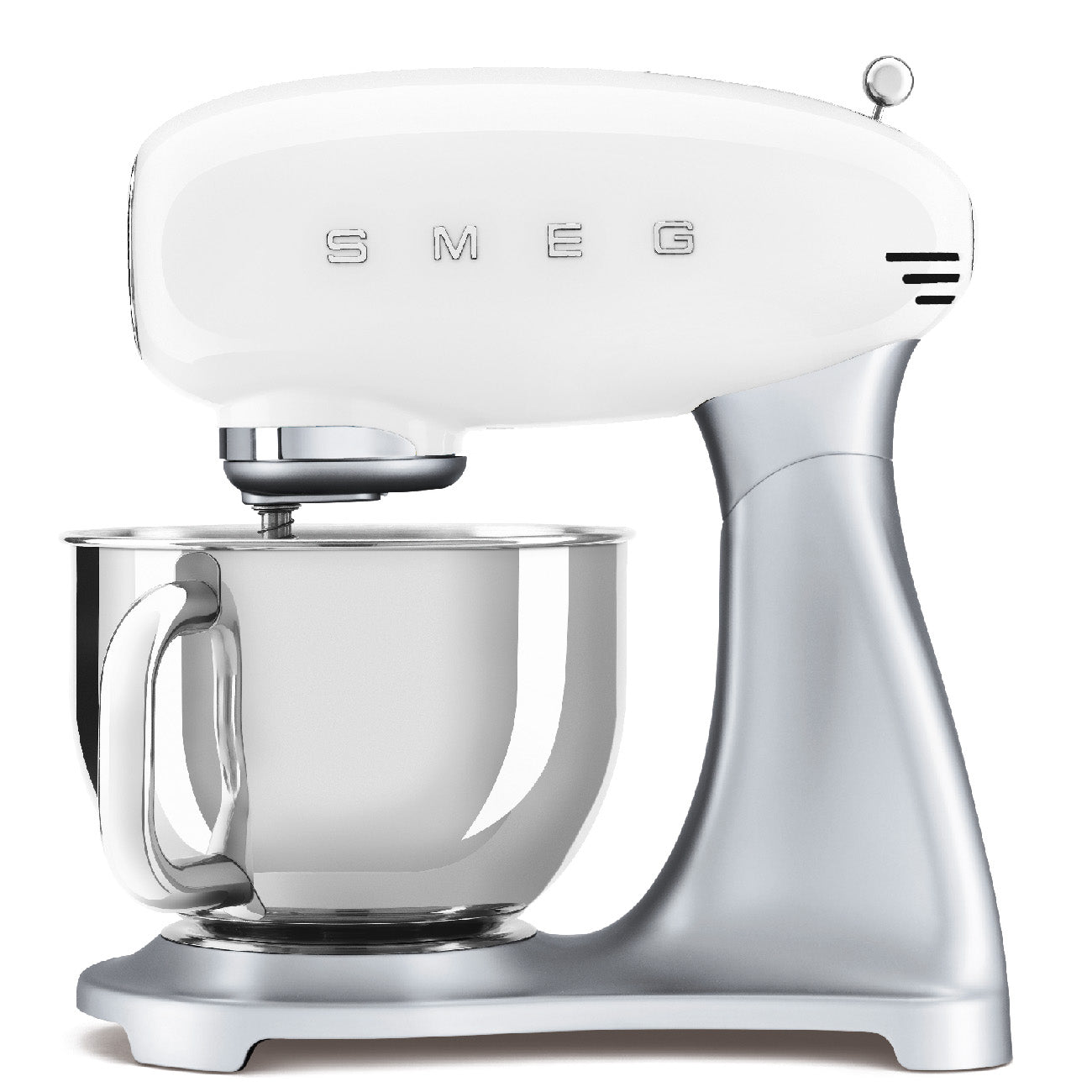 Robot de cozinha Smeg, Branco