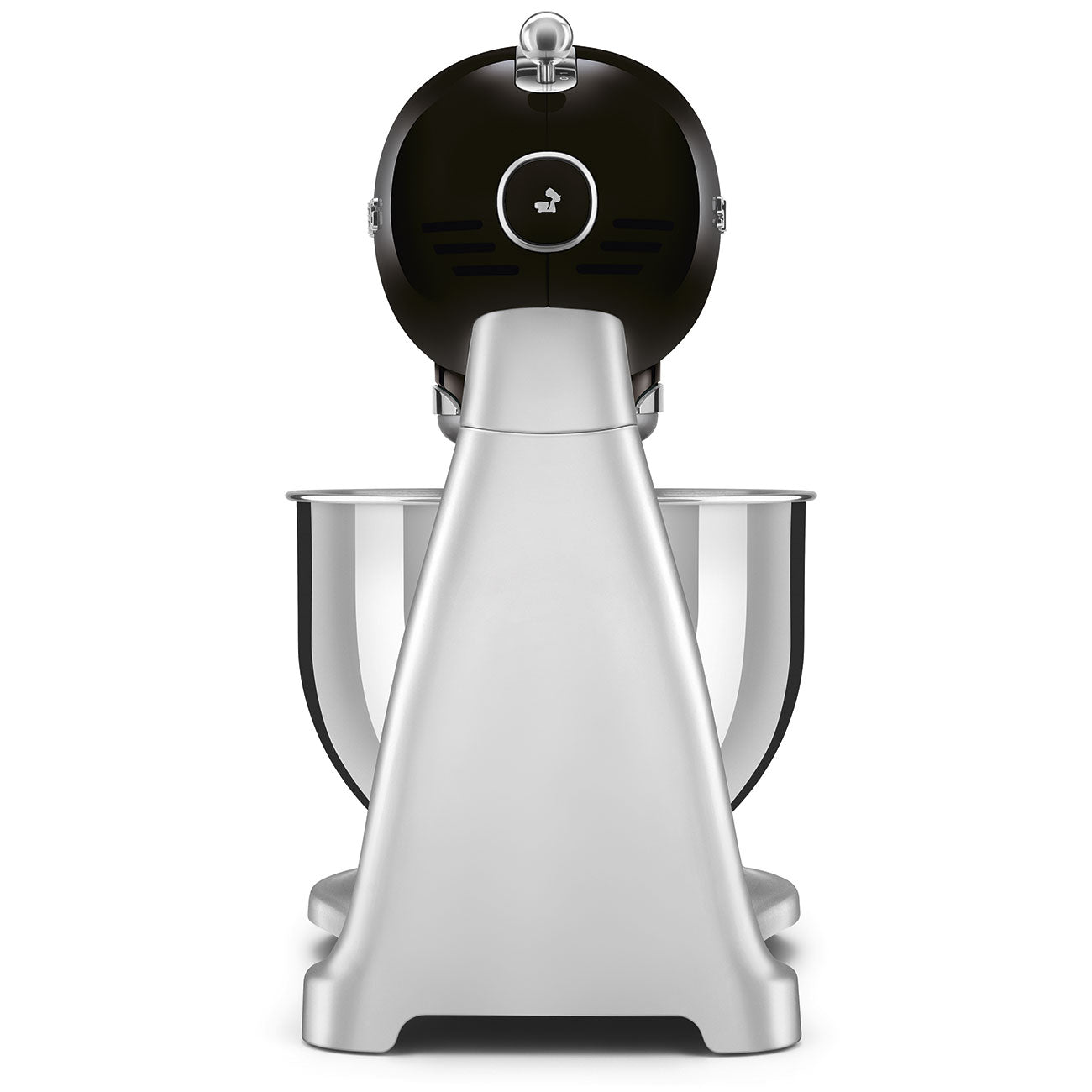 Robot de cozinha Smeg, Preto