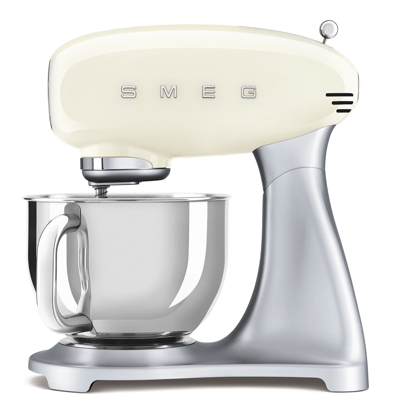 Robot de cozinha Smeg, Creme