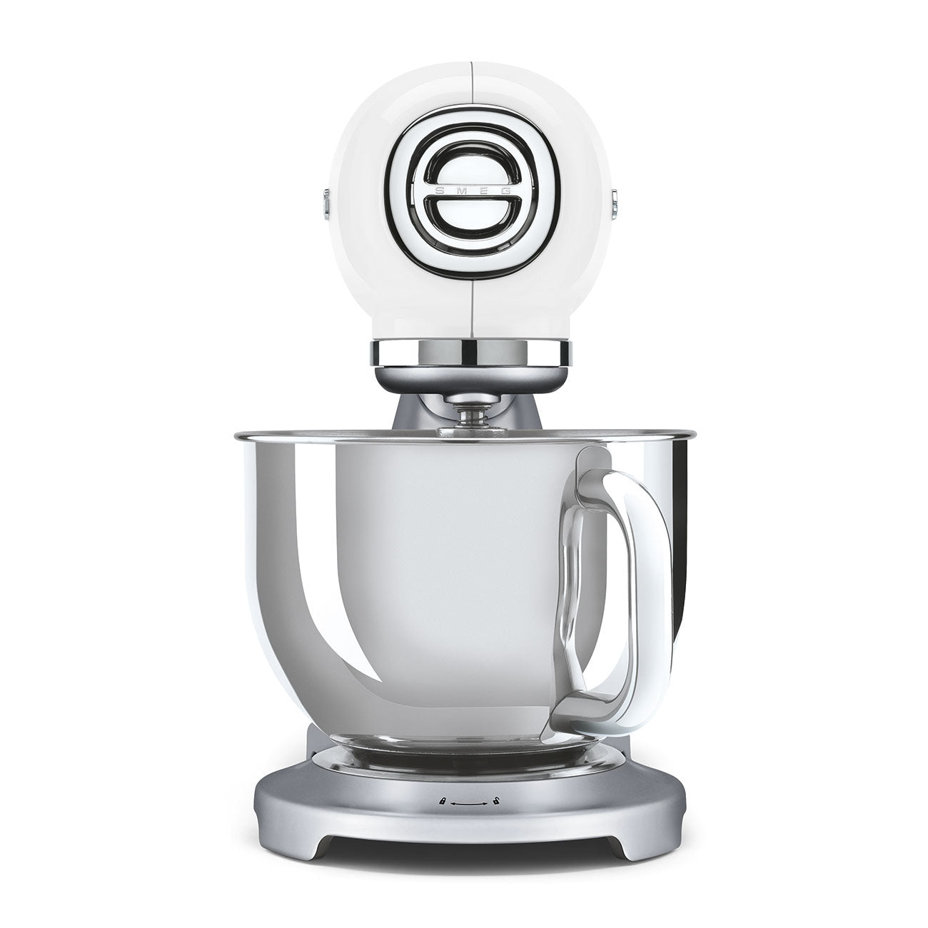 Robot de cozinha Smeg, Branco