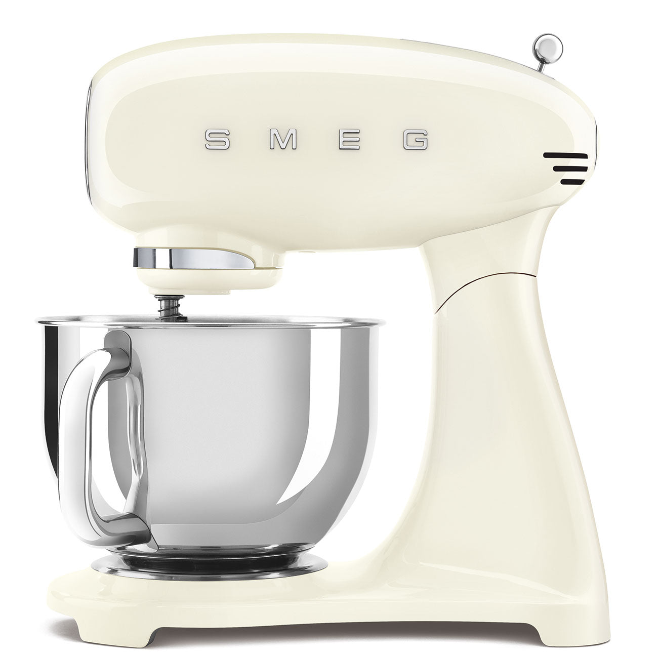 Robot de cozinha Smeg, Total Creme