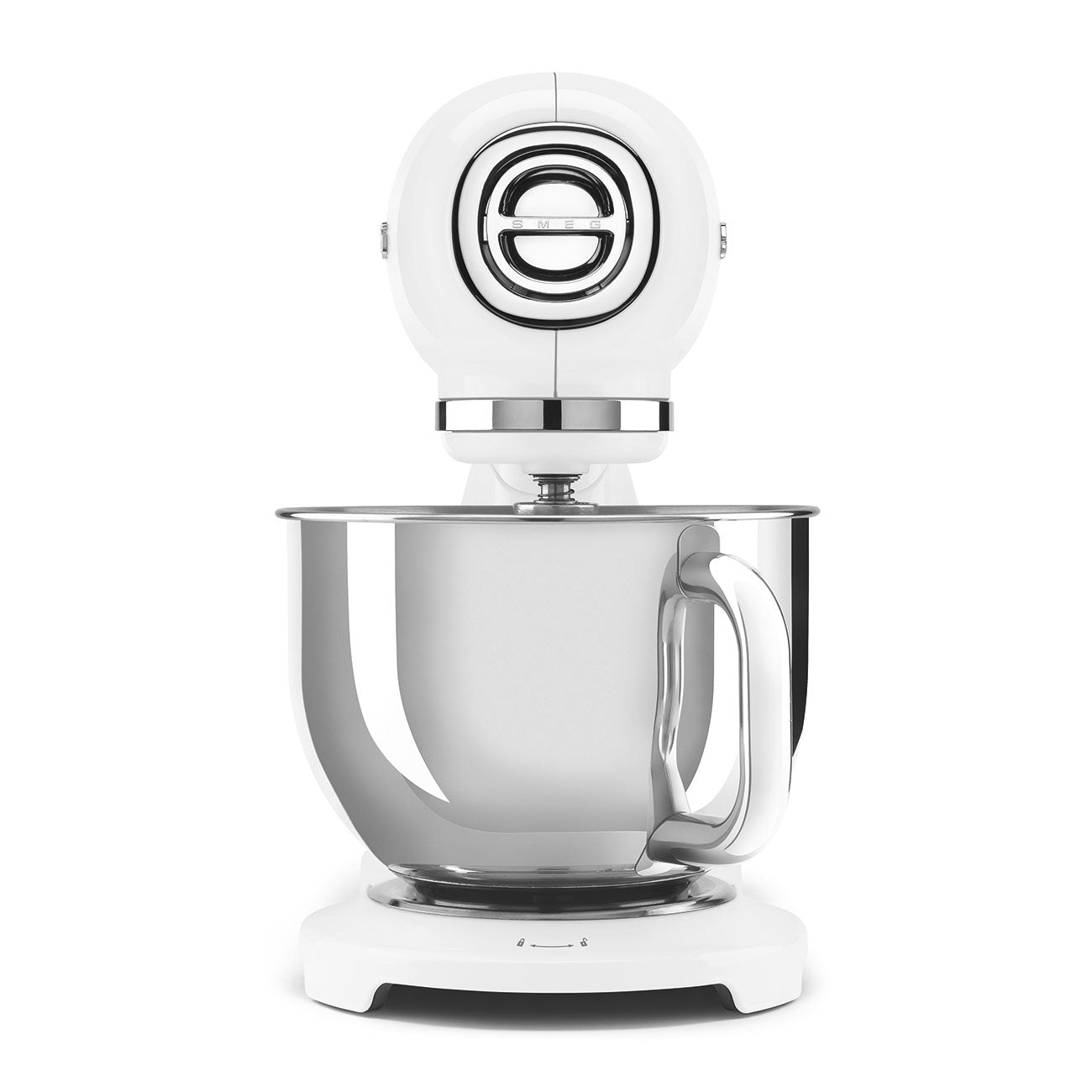 Robot de cozinha Smeg, Total Branco