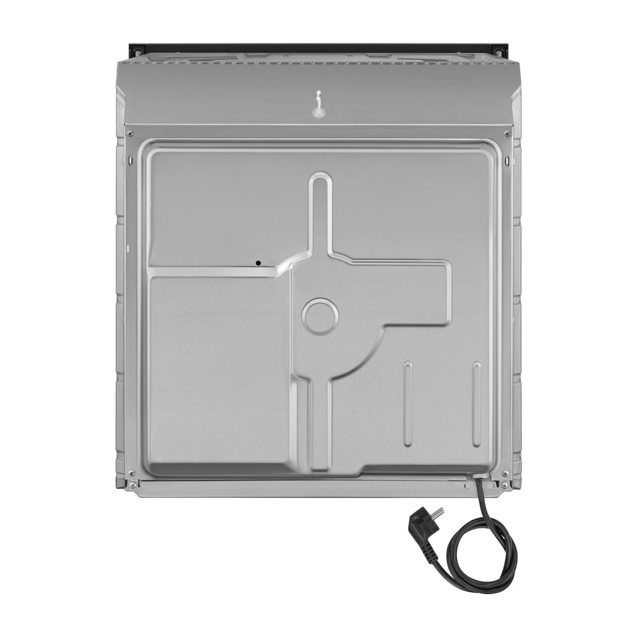 Forno Steam One, Musa, Preto, 60x60cm, A+