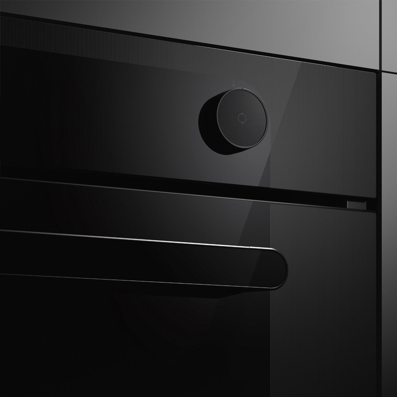 Forno Piro Steam, Musa, Preto, 60x60cm, A+