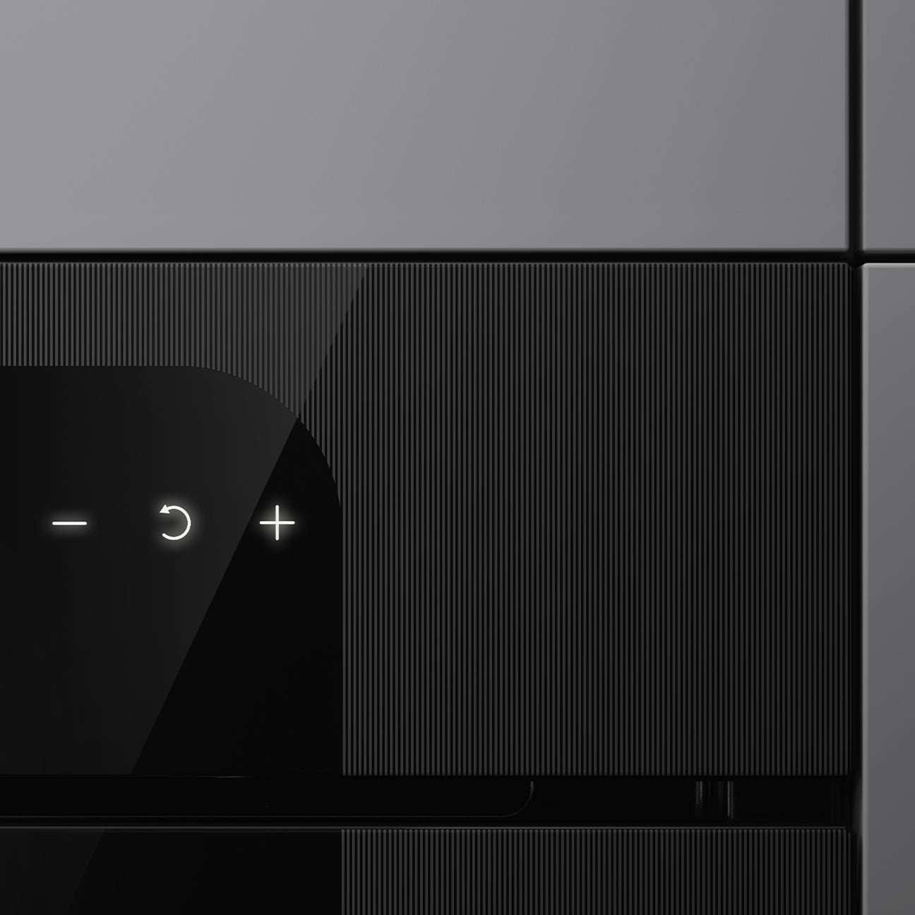 Forno Piro Steam, Musa, Preto, 60x60cm, A+