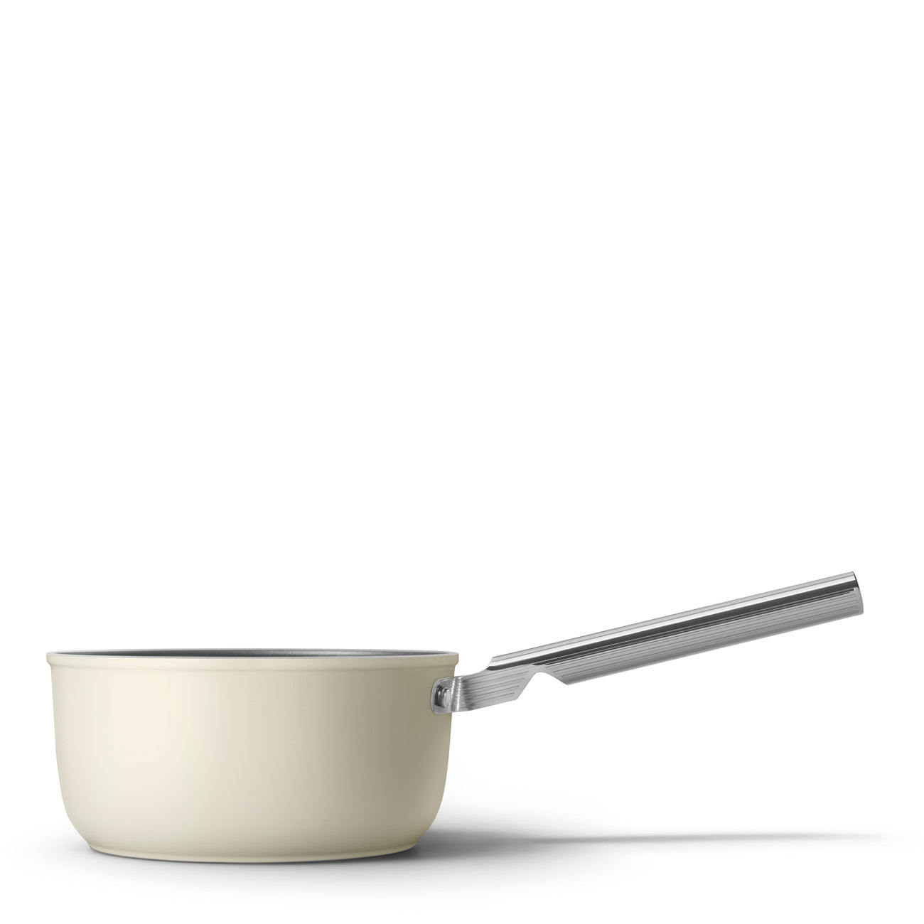 Tacho Smeg, Creme, 20 cm
