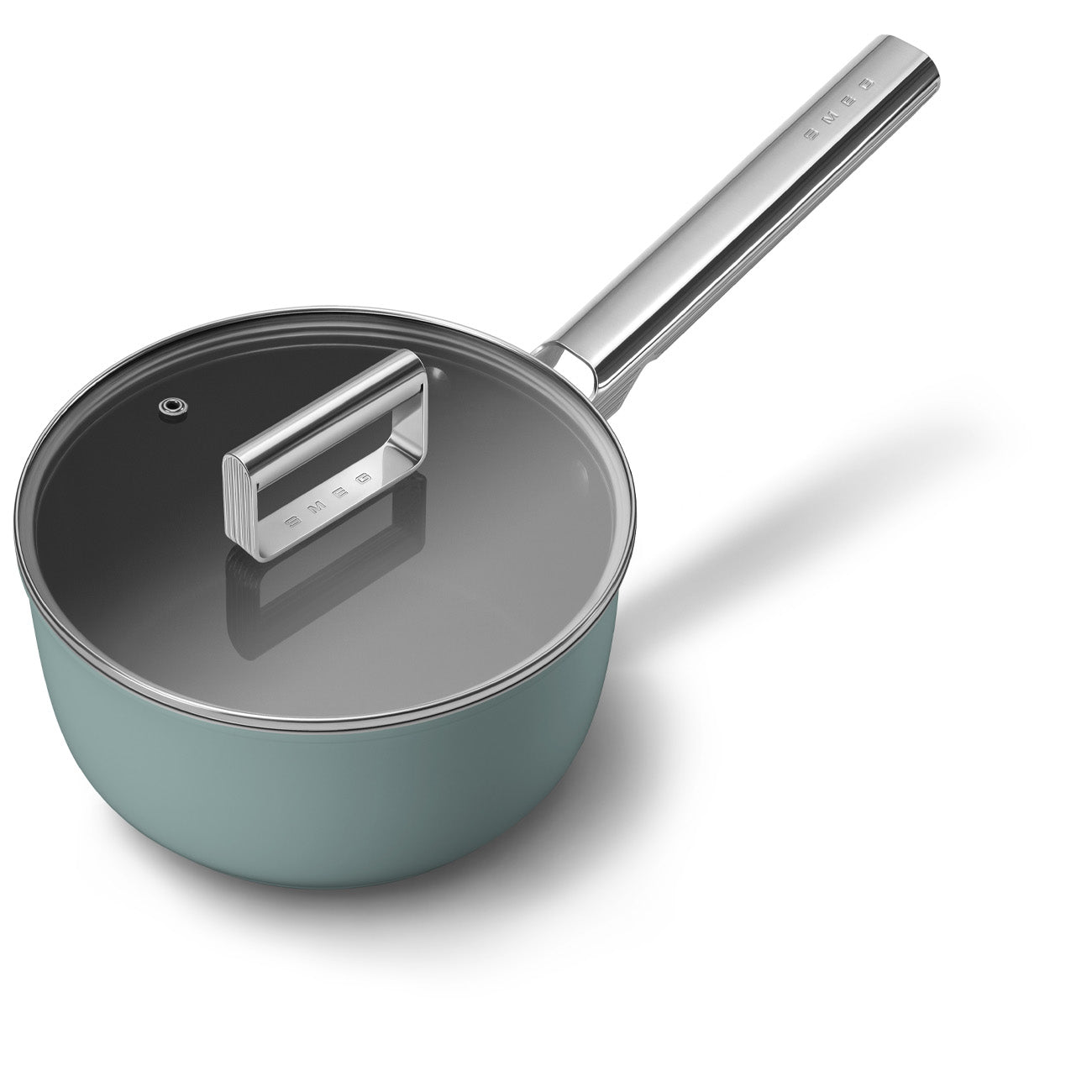 Tacho Smeg, Esmeralda, 20 cm