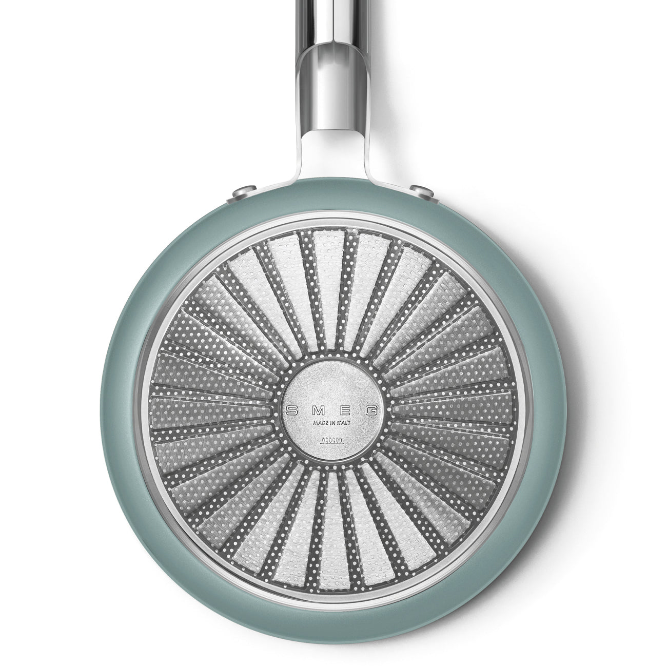 Tacho Smeg, Esmeralda, 20 cm