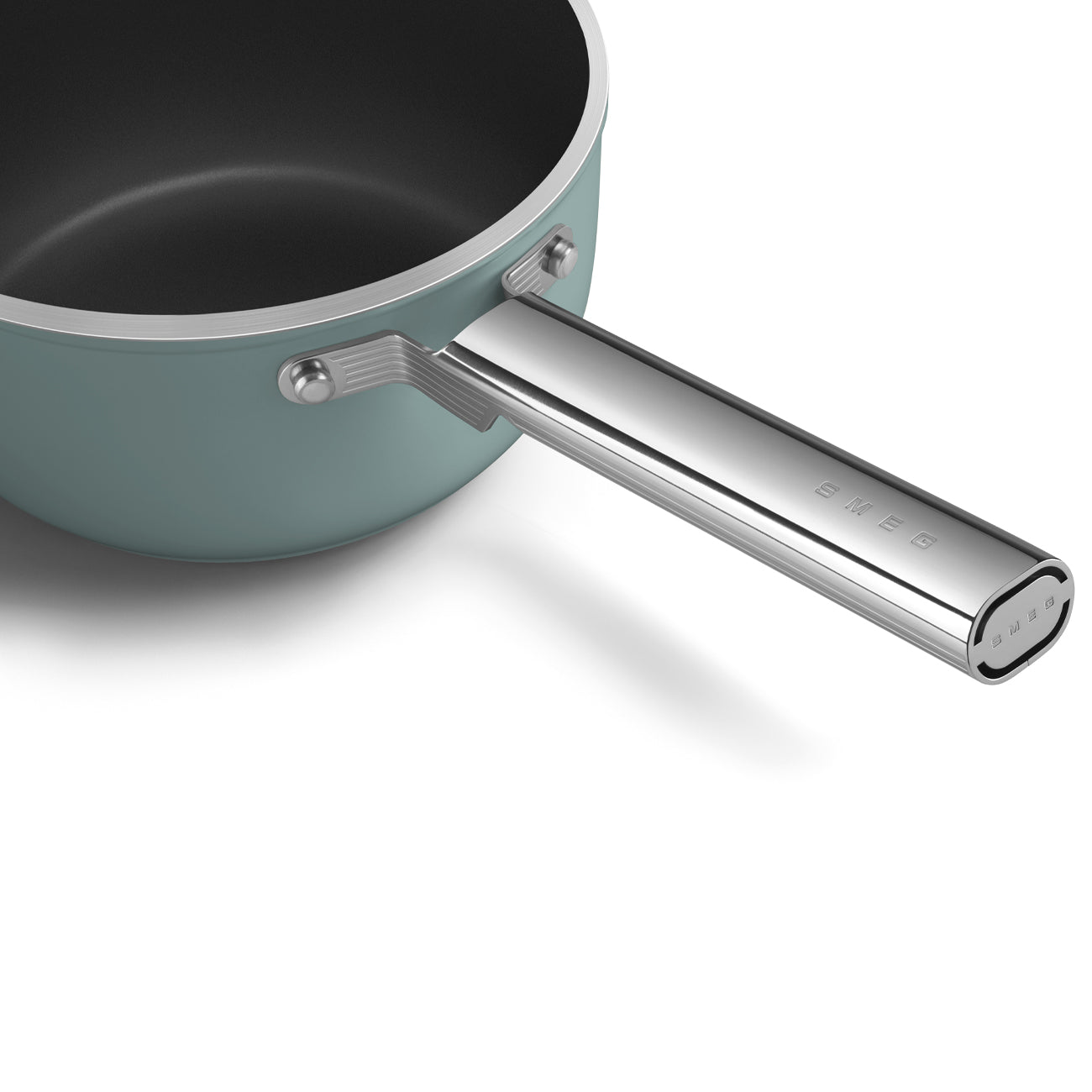 Tacho Smeg, Esmeralda, 20 cm