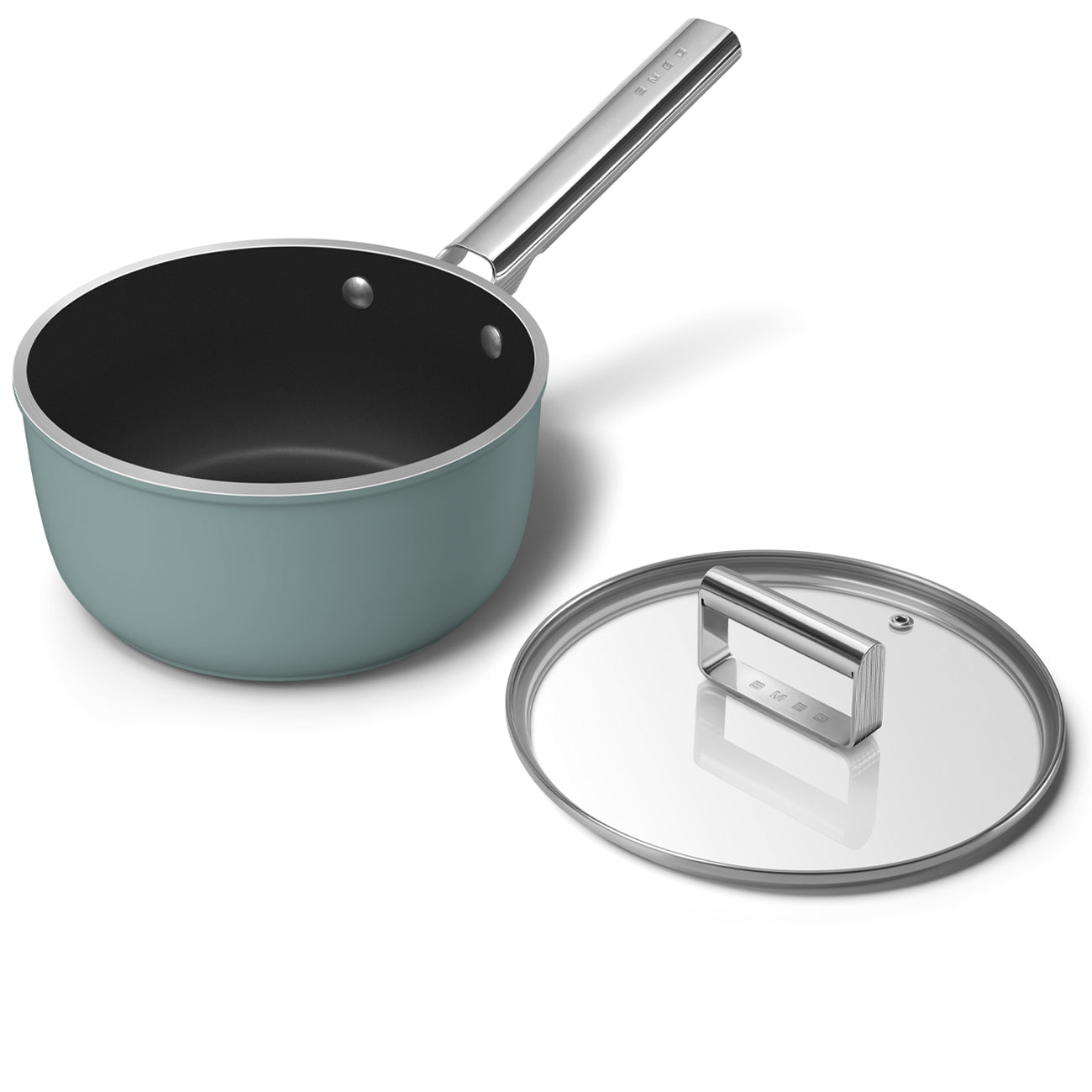 Tacho Smeg, Esmeralda, 20 cm