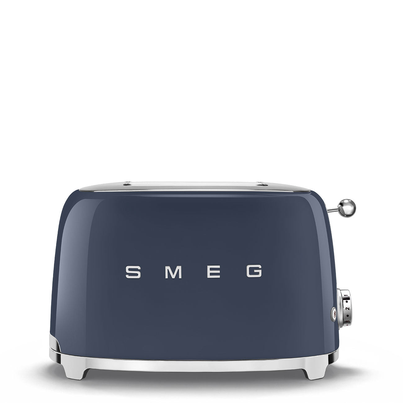 Torradeira Smeg 2 tostas , Navy Blue