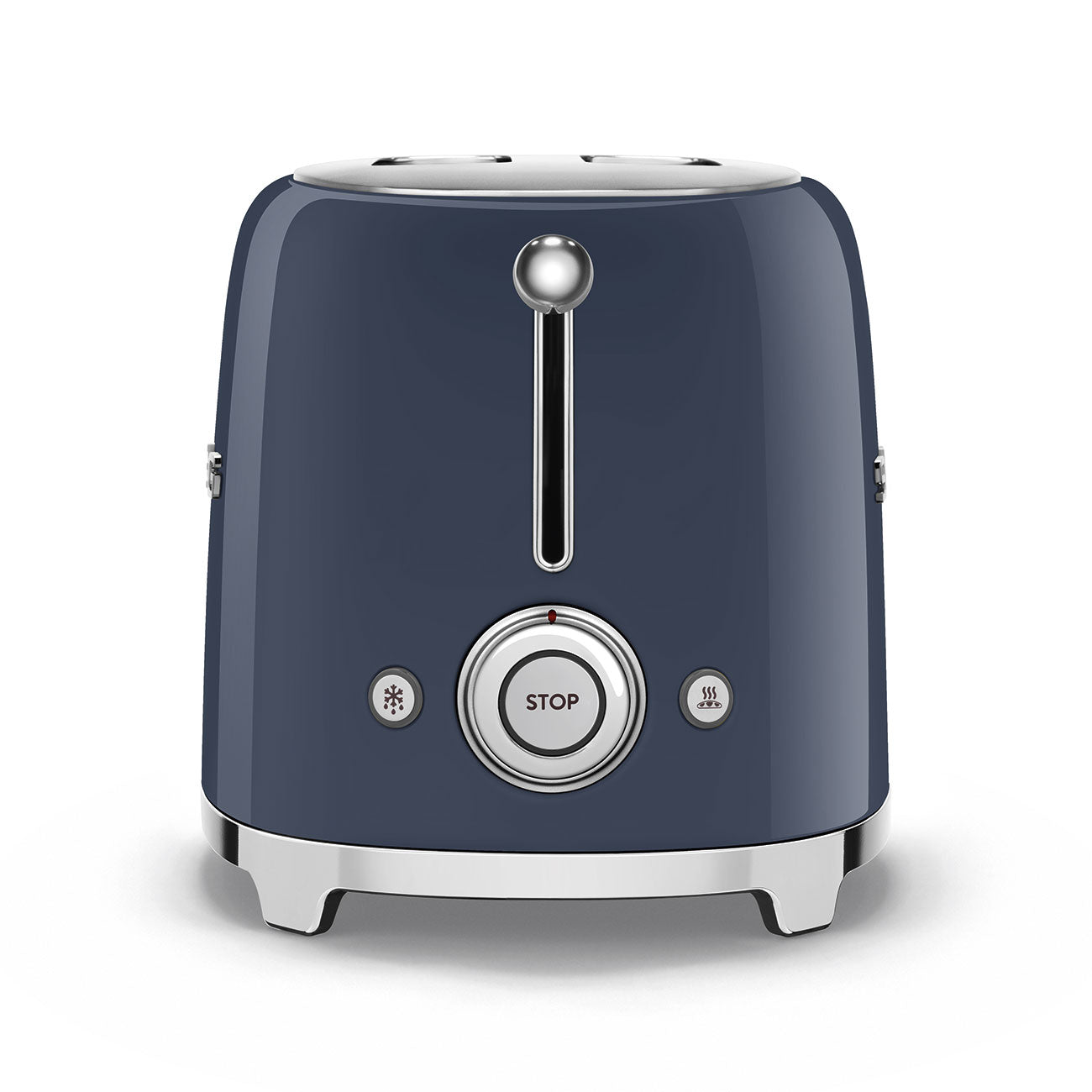 Torradeira Smeg 2 tostas , Navy Blue