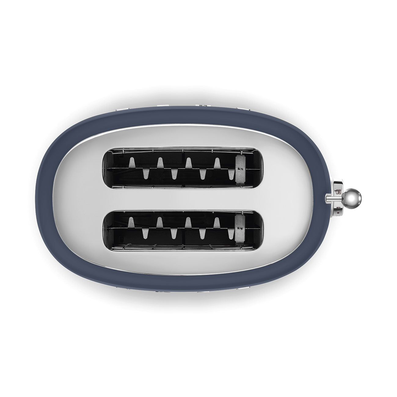 Torradeira Smeg 2 tostas , Navy Blue